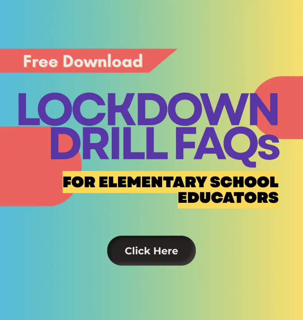 Lockdown FAQs graphic